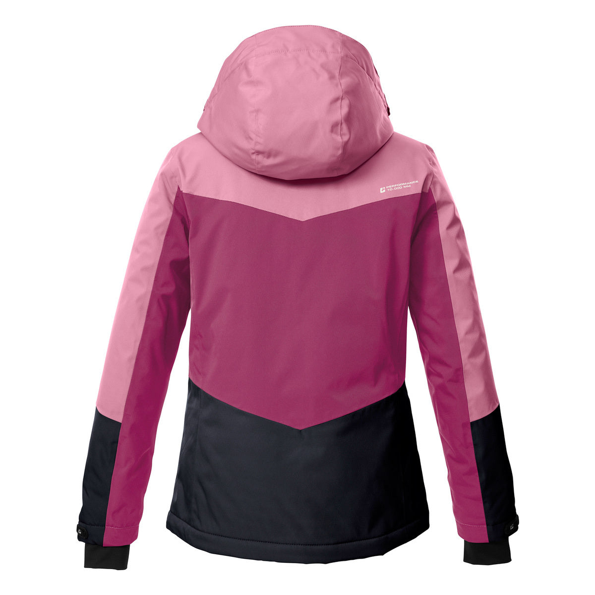 Giacca Sci Killtec Ksw 196 Grls 43486