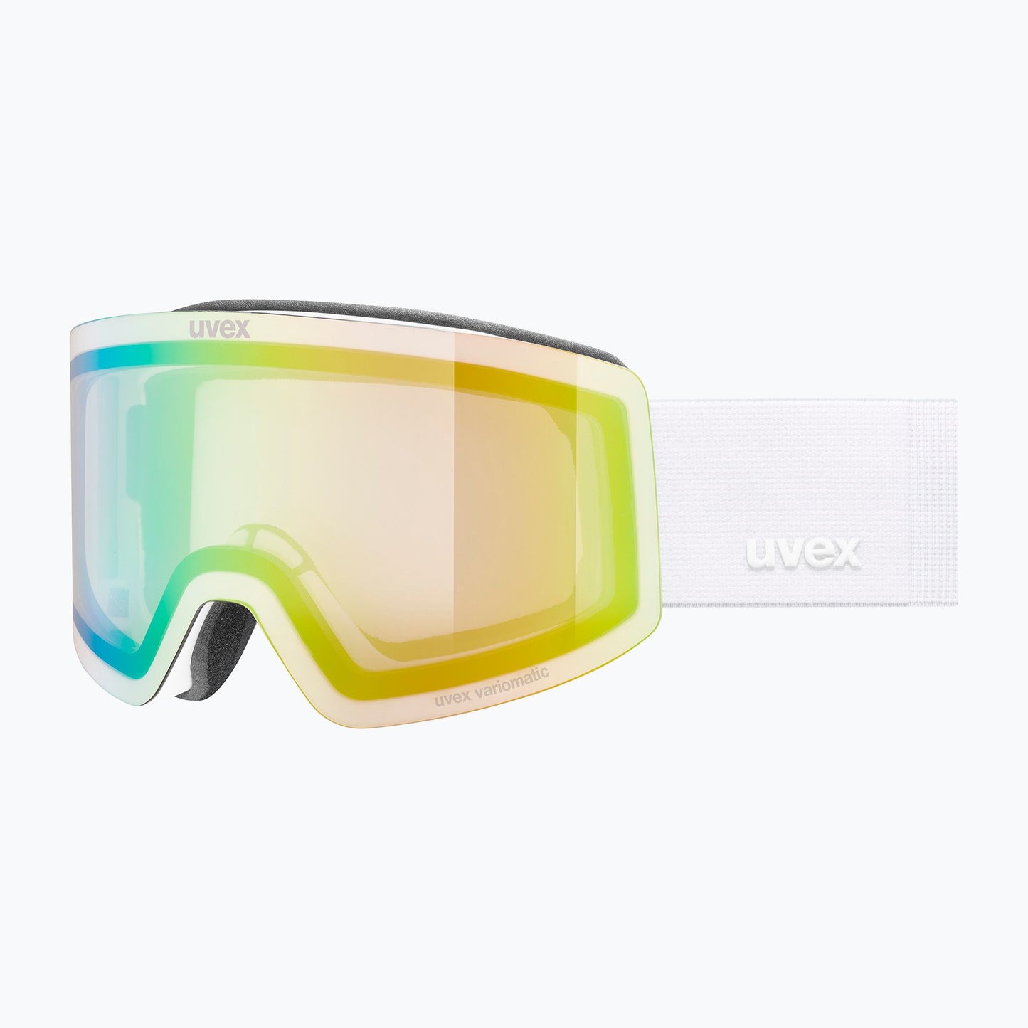 Maschera Uvex Provoqe V 550681