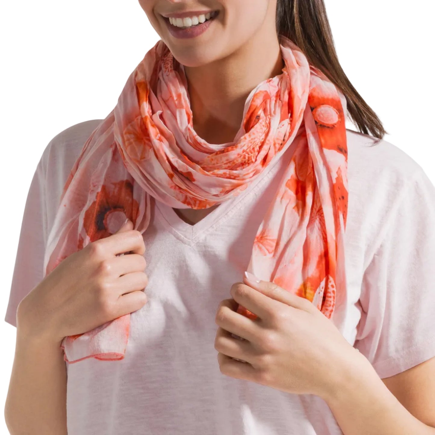 Pashmina Deha D42900