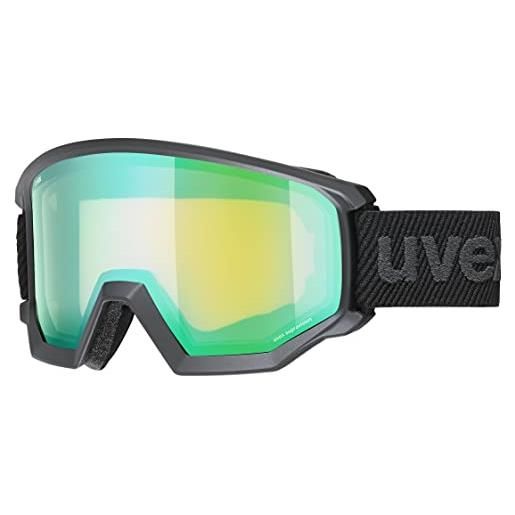 Maschera Uvex Athletic Fm 550520