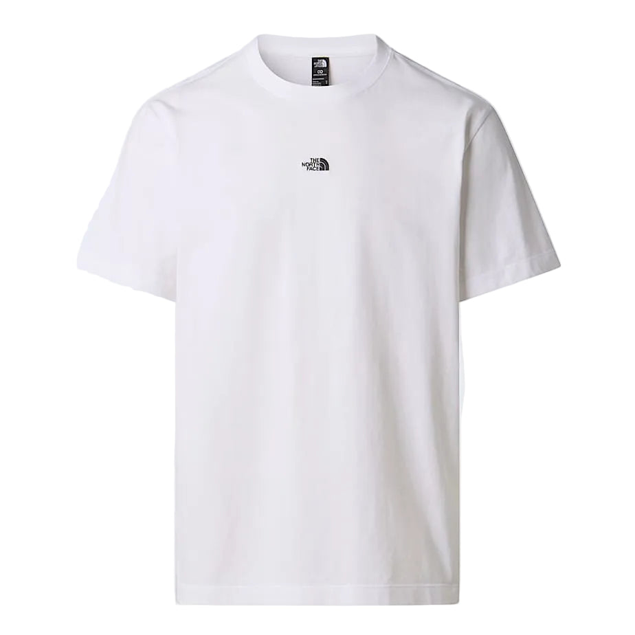 T-Shirt The North Face M Essential Center Logo Relaxed Ss Tee NF0A8GQE