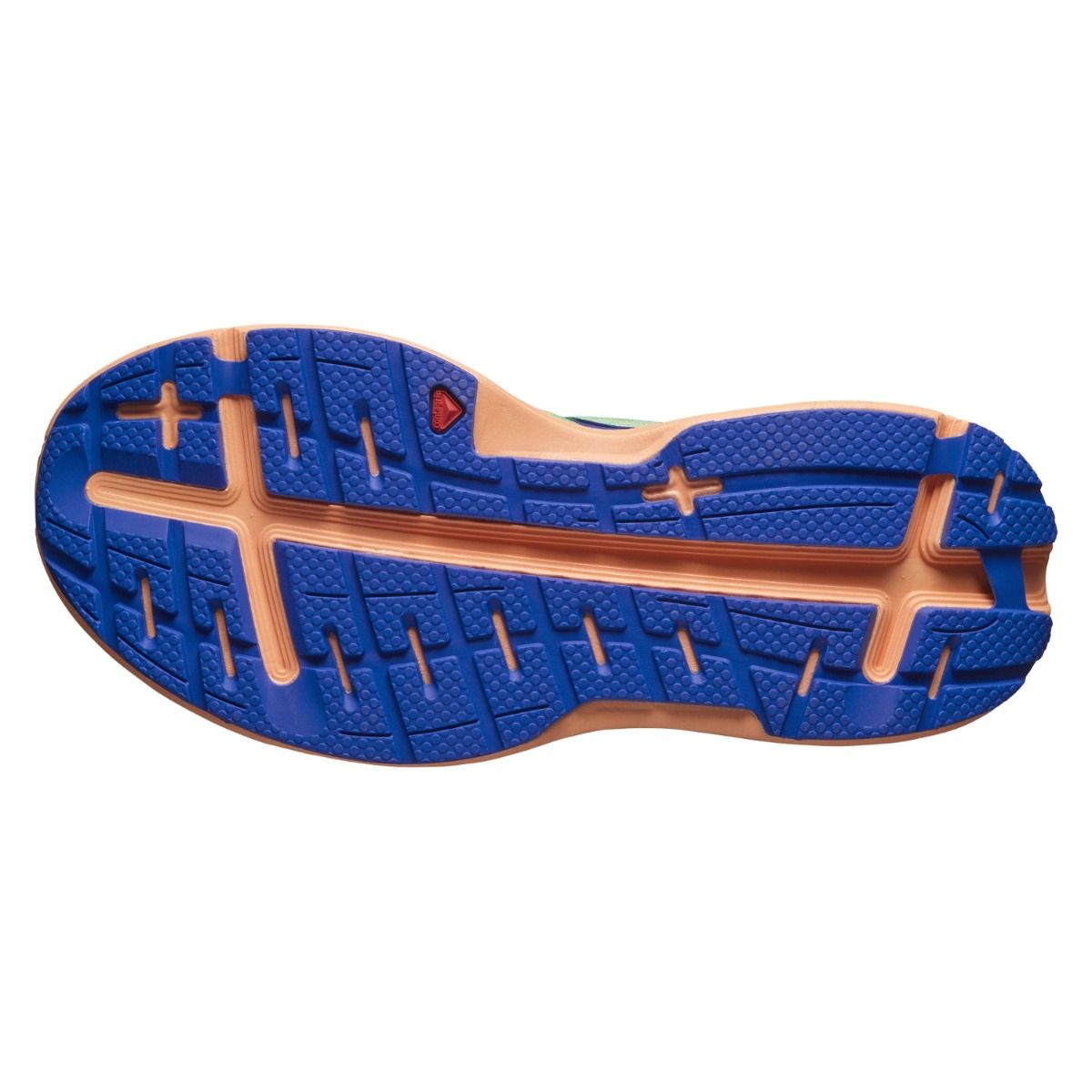 Scarpe Salomon Aereo Glide W 472799