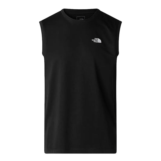 Canotta The North Face M Evolution Sd Reg Tank NF0A8FD4