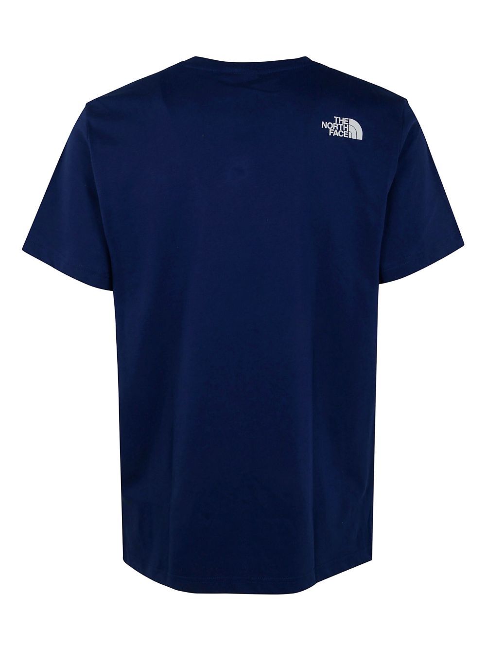 T-shirt The North Face M SS Mountain Line Tee 0A87NT