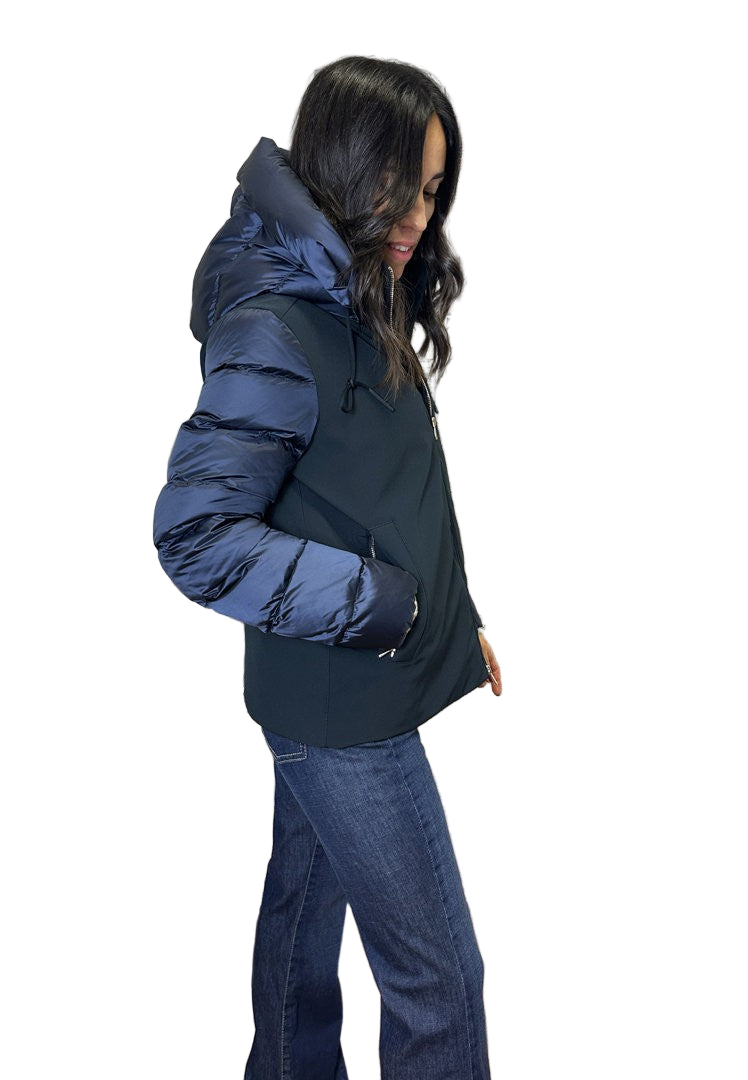Giacca Ciesse Piumini Stella 234CPWJ32612