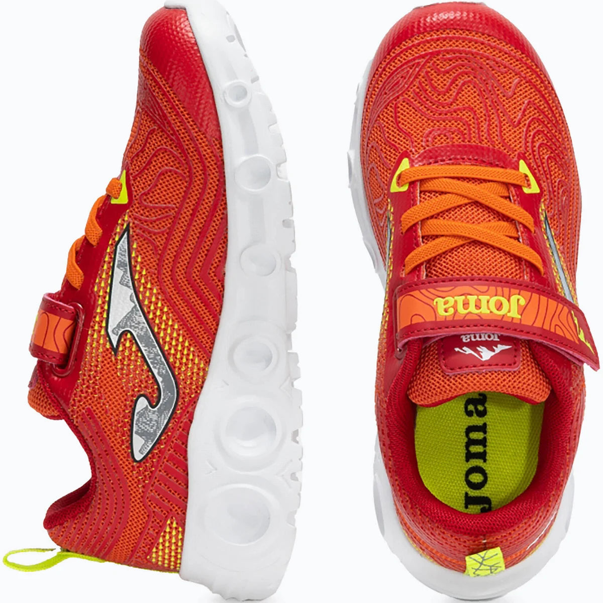 Scarpe Joma Rase Jr