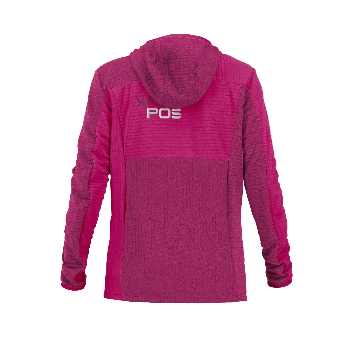 Felpa Karpos Nuvolau Kid Full Zip 253300