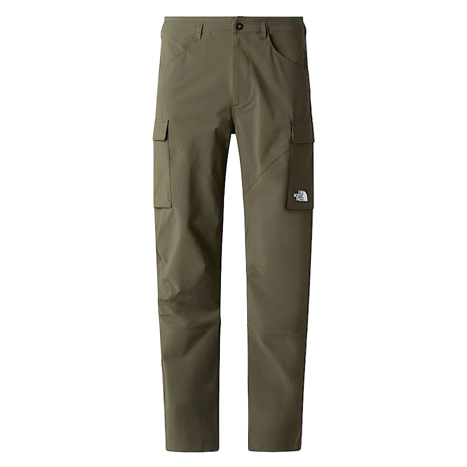 Pantalone The North Face M Exploration Cargo Pant 0A8BGF