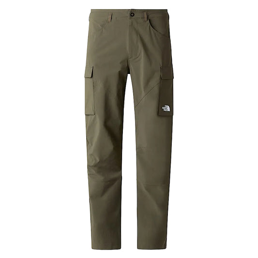 Pantalone The North Face M Exploration Cargo Pant 0A8BGF