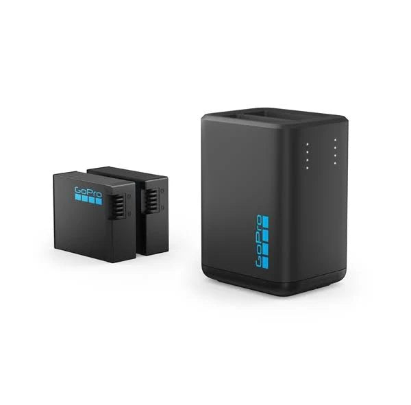 Gopro Dual Battery Charger