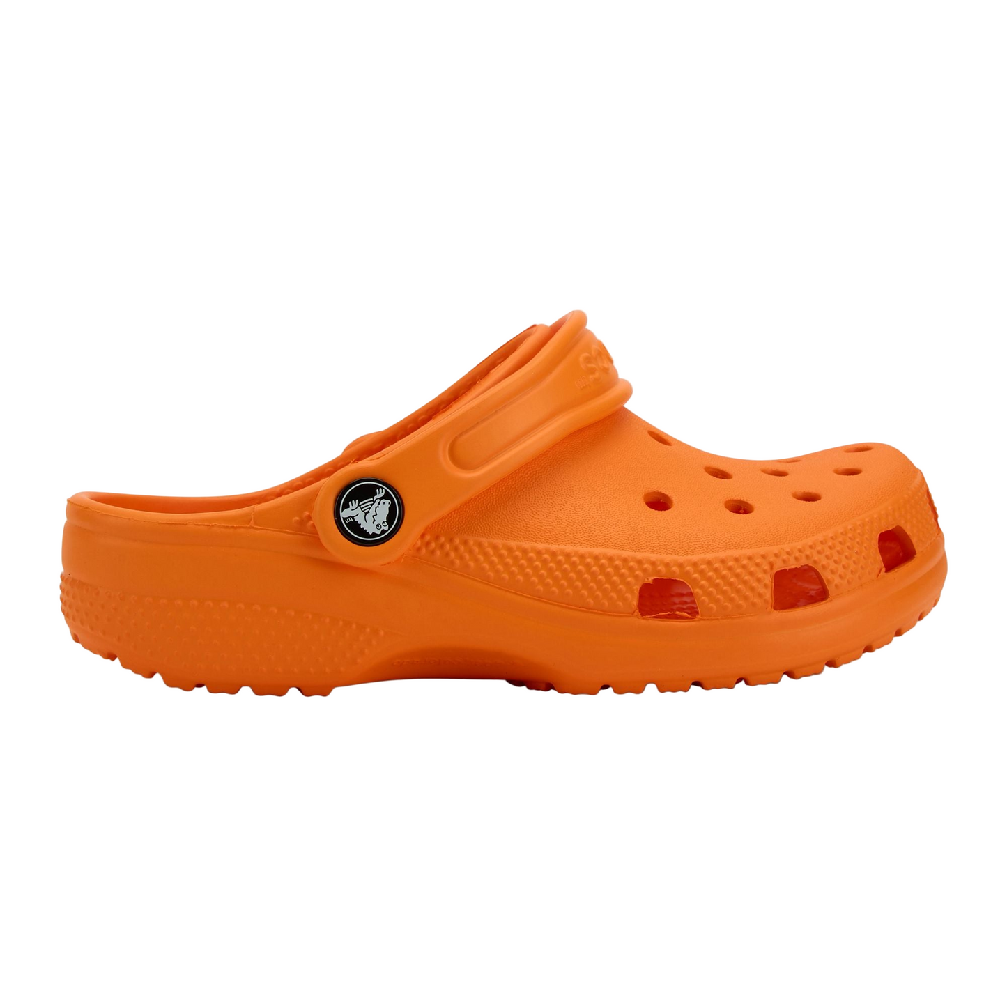Ciabatte Crocs Classic Clog K T 204536/206990/206991 V2