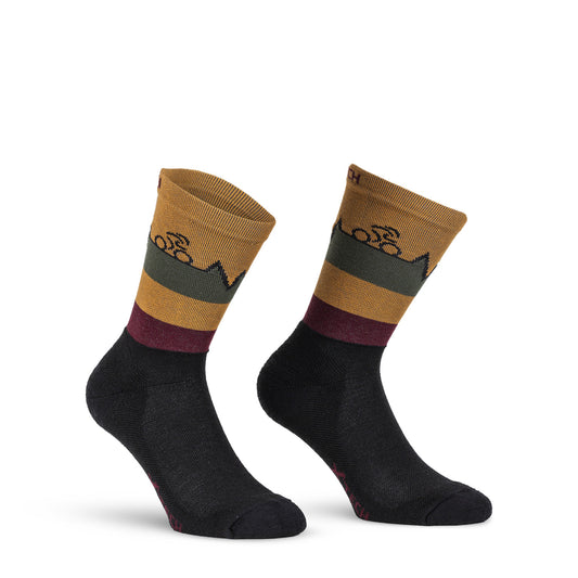 Calze X Tech (Bike) XT178