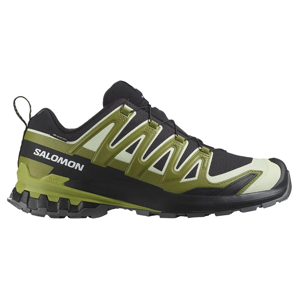 Scarpe Salomon Xa Pro 3D V9 Gtx 477419