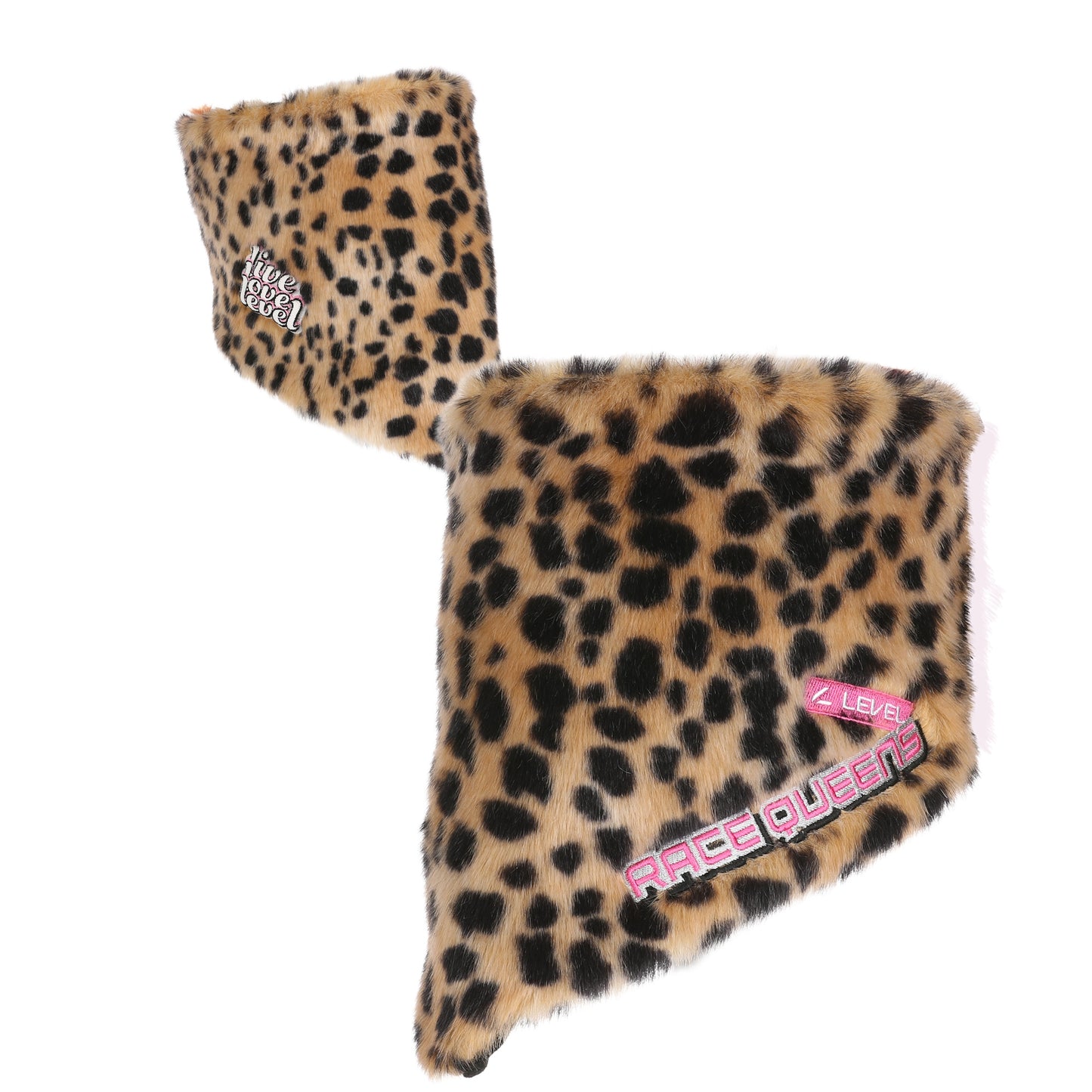 Scaldacollo Level Headwear Collar Buff Girl 7840AS