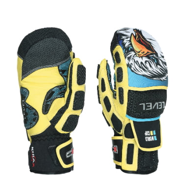 Guanti Level Moffola Worldcup CF 3004UM