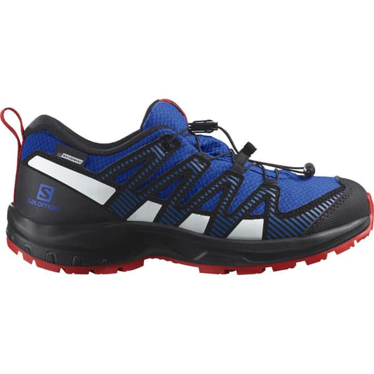 Scarpe Salomon Xa Pro V8 Cswp J 471262