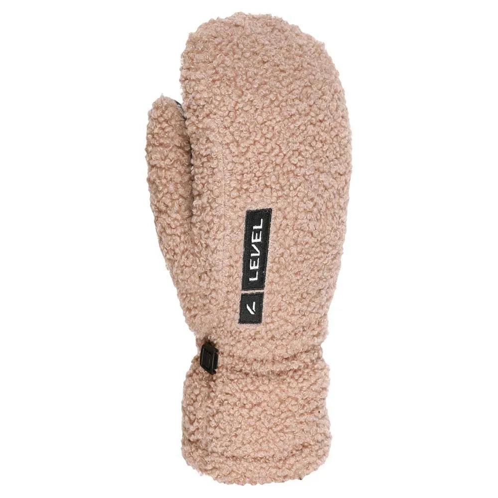 Guanti Level Moffola Panda 3471UM