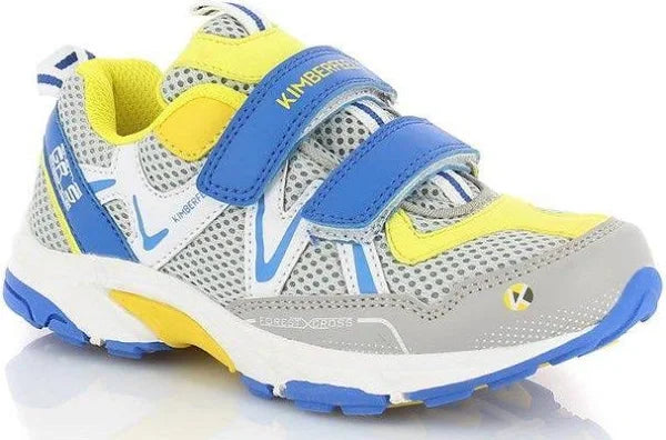 Scarpe Kimberfeel Pilat