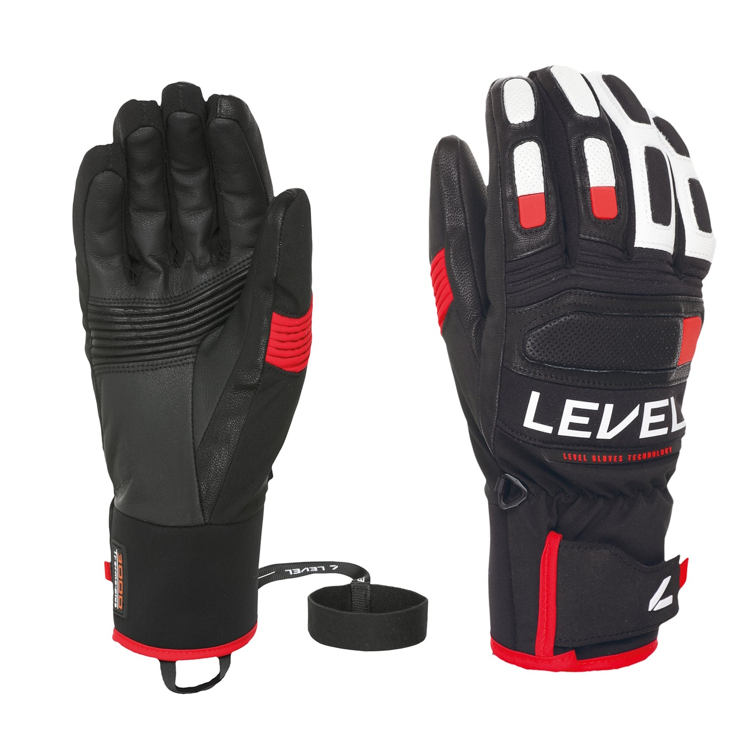 Guanti Level Jag 3064UG