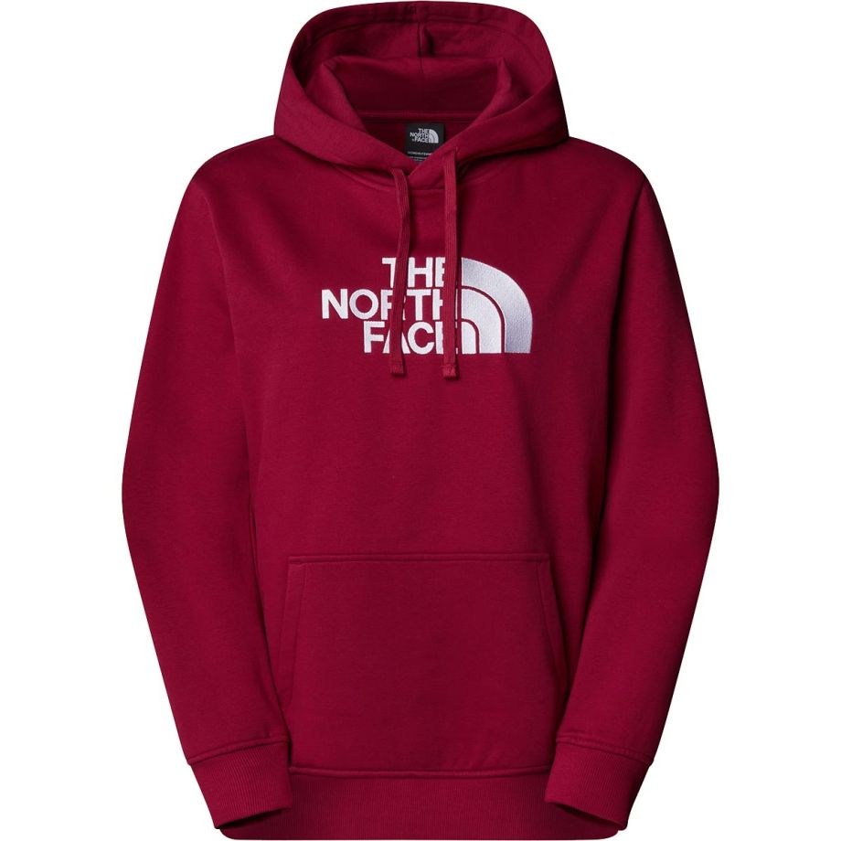 Felpa The North Face W Drew Peak Pullover Hoodie NF0A89EH