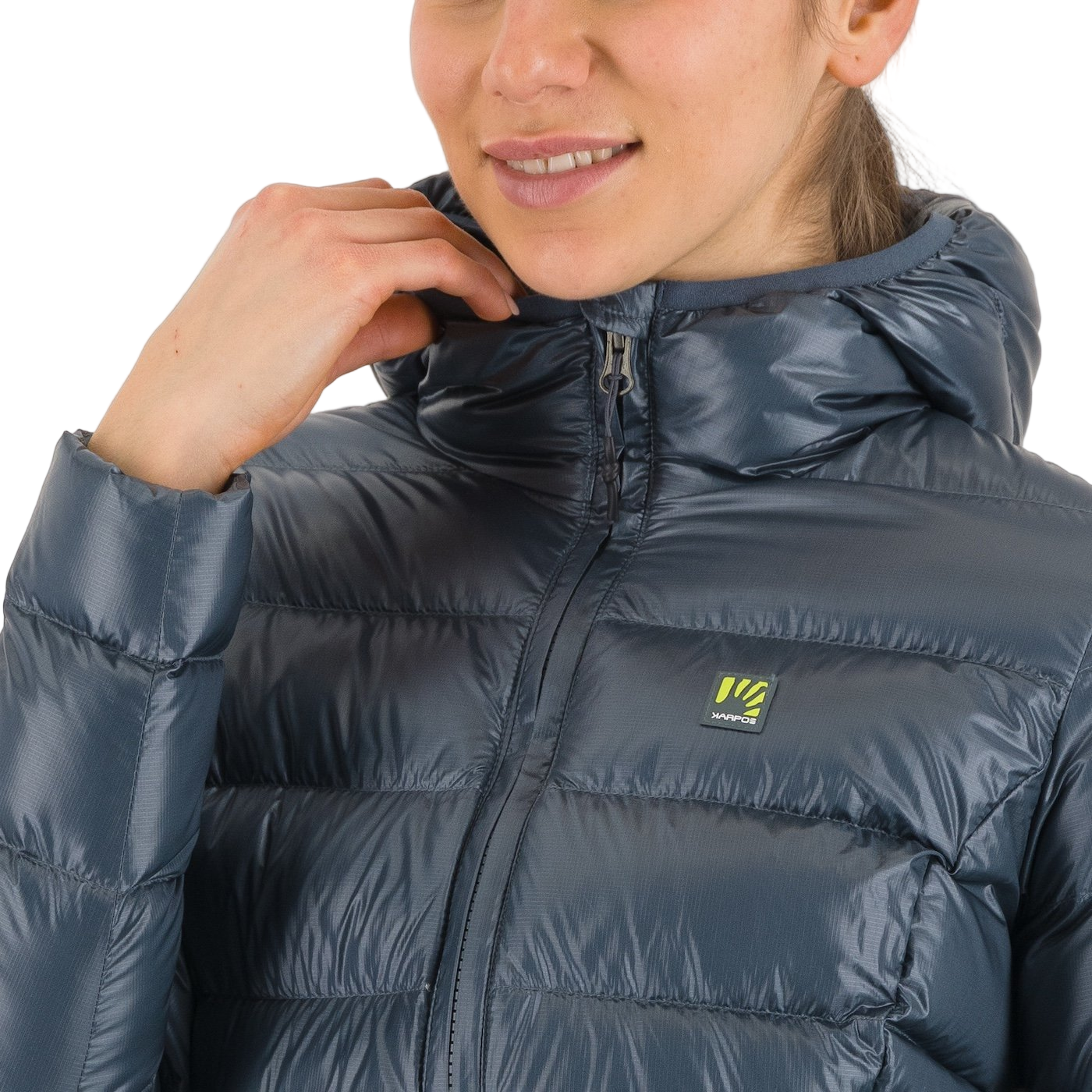 Giacca Karpos Philipp Fl W Hd Jkt 2512051