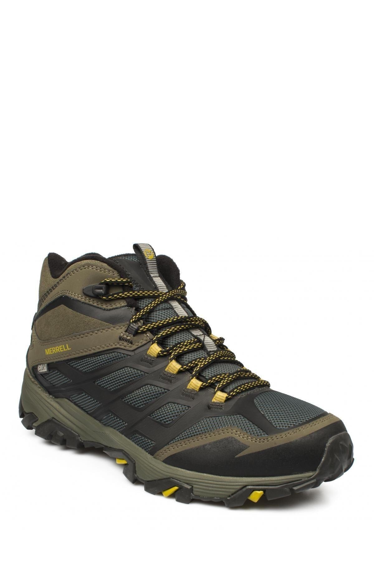 Scarponi Merrell Moab Fst Ice Thermo J35789