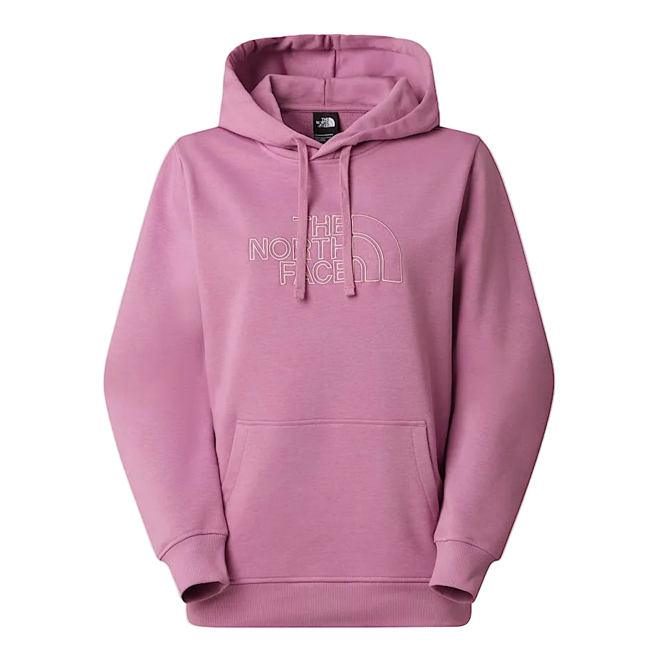 Felpa The North Face W Drew Peak Light Hoodie NF0A8C1D