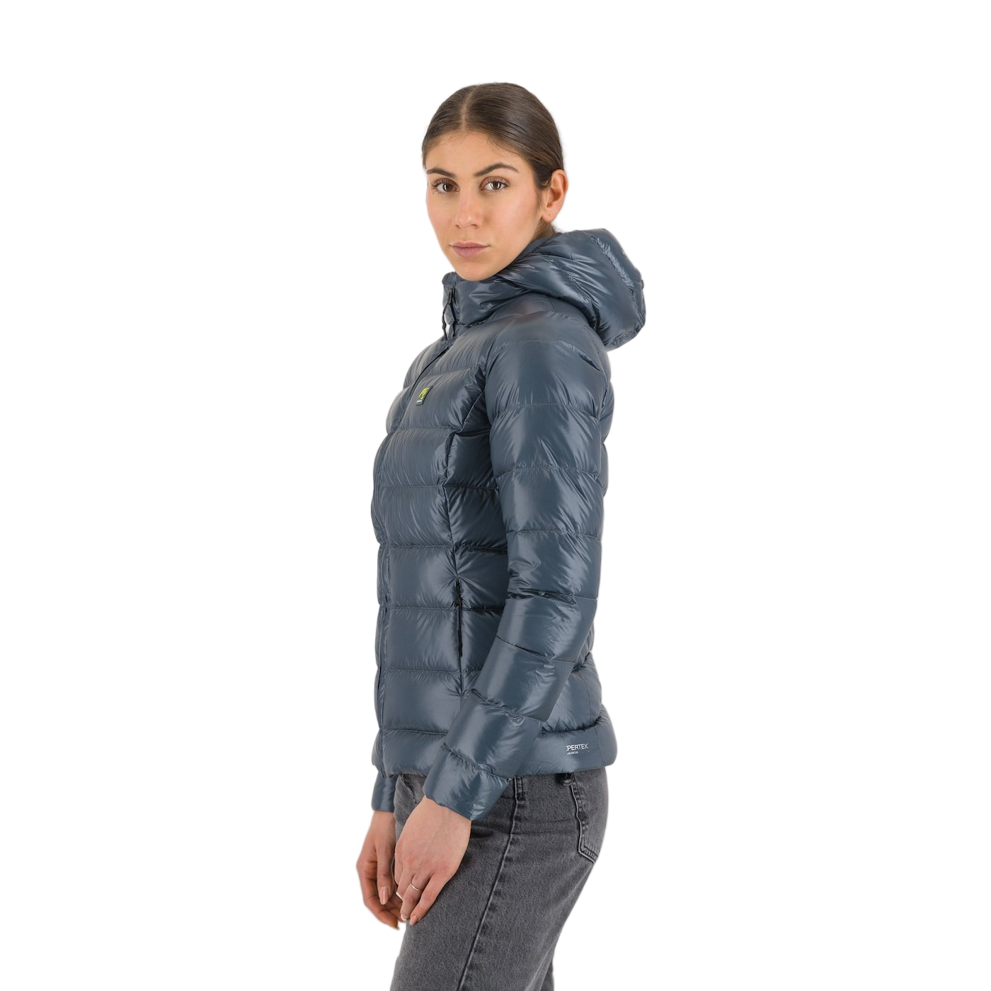 Giacca Karpos Philipp Fl W Hd Jkt 2512051