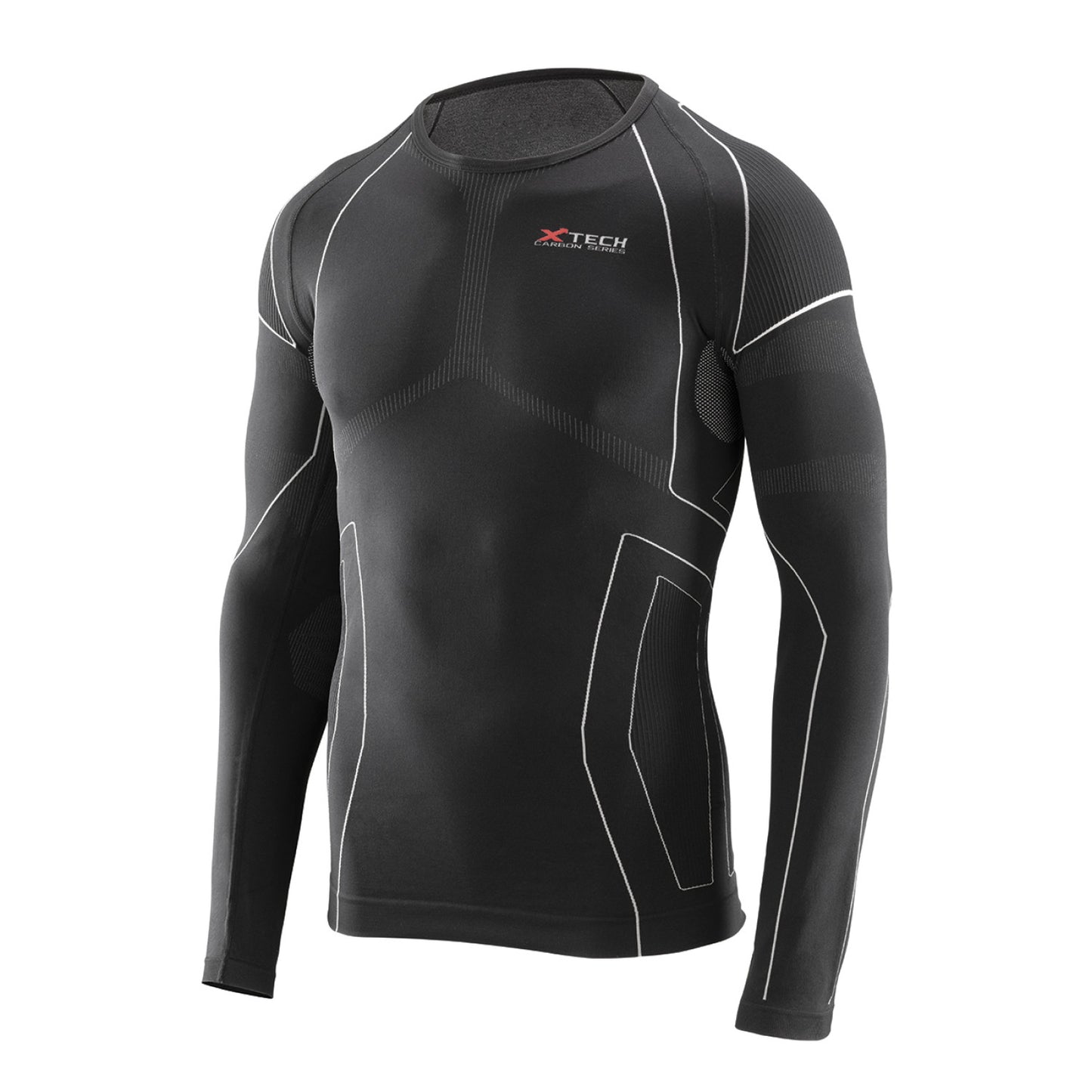 Intimo X Tech Maglia Race 3 Bambino
