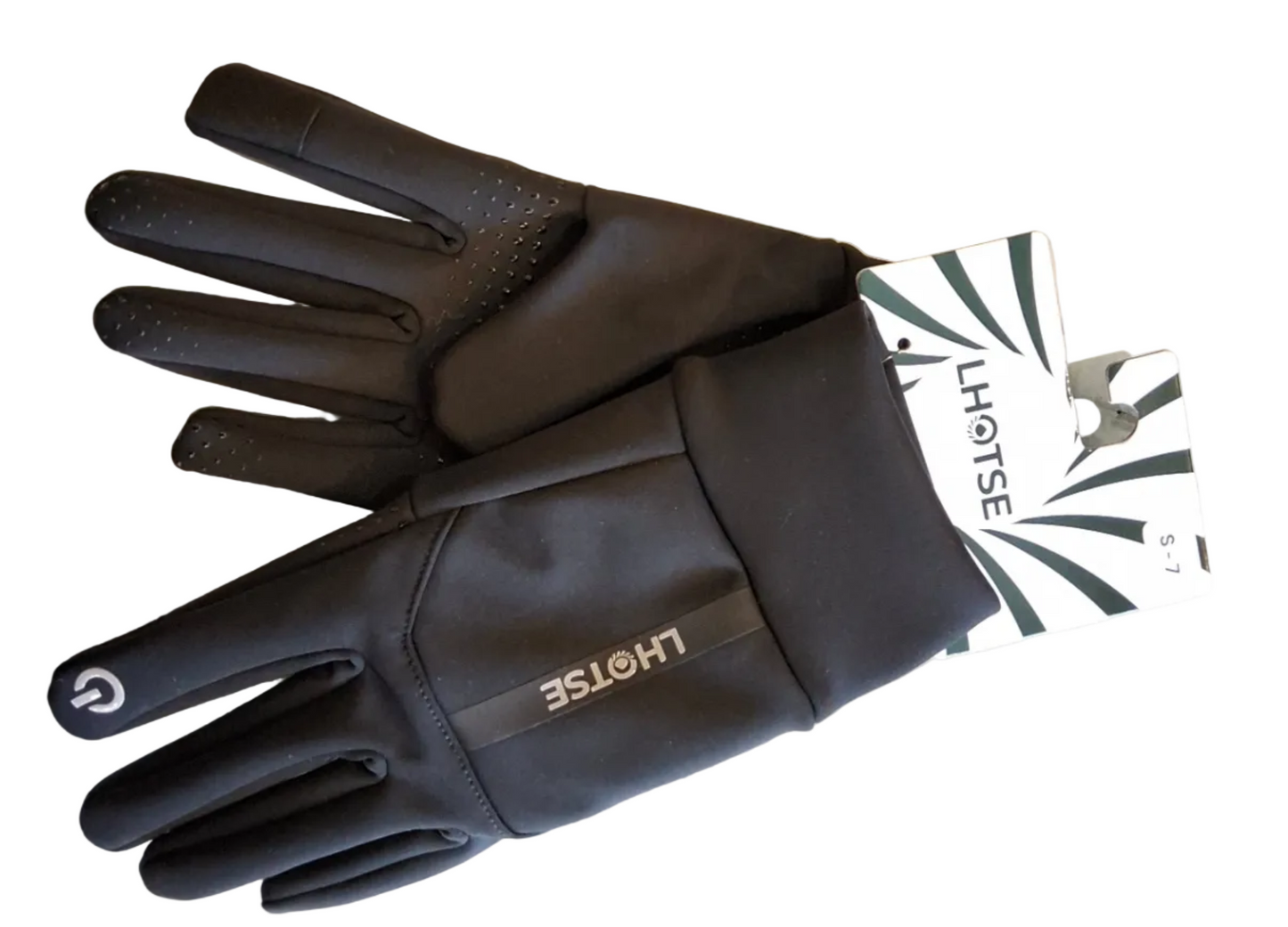 Guanti Lhotse Stretch Adult Tonga