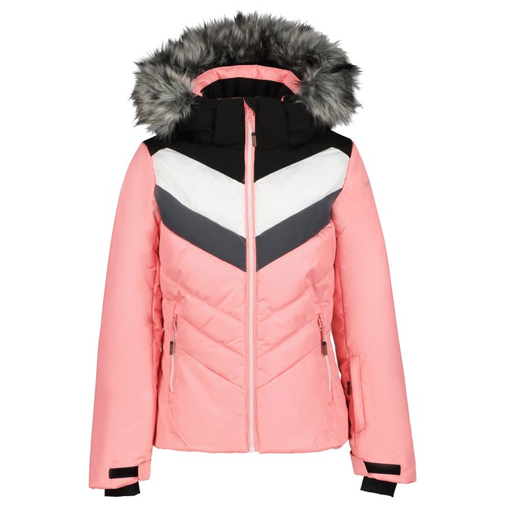 Giacca Icepeak Lovell Jr 50042