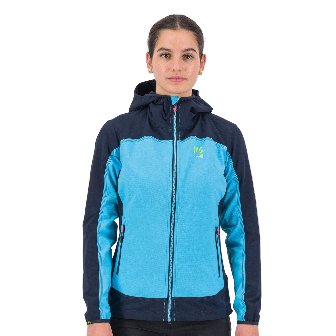 Giacca Karpos Parete W Jkt 2500840