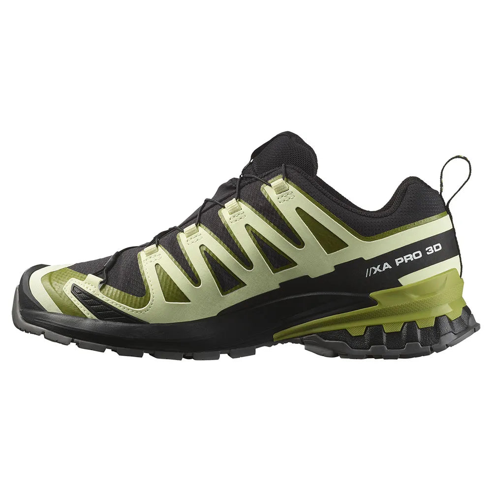 Scarpe Salomon Xa Pro 3D V9 Gtx 477419