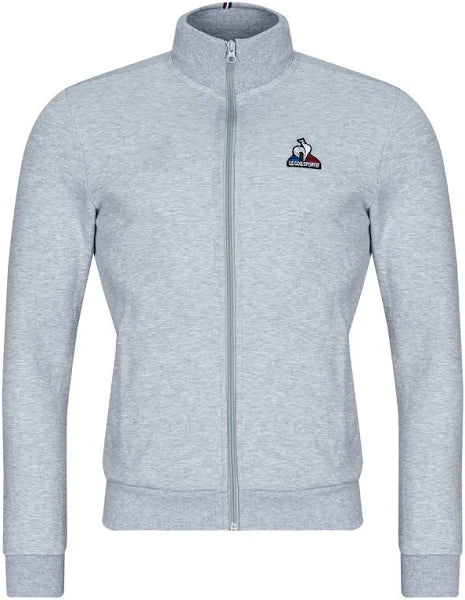 Felpa Le Coq Sportif Fz Sweat N����3 M 2120208