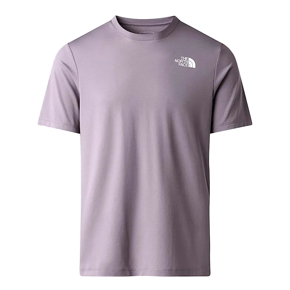 T-Shirt The North Face M 24/7 Box Nse Ss Tee NF0A895M