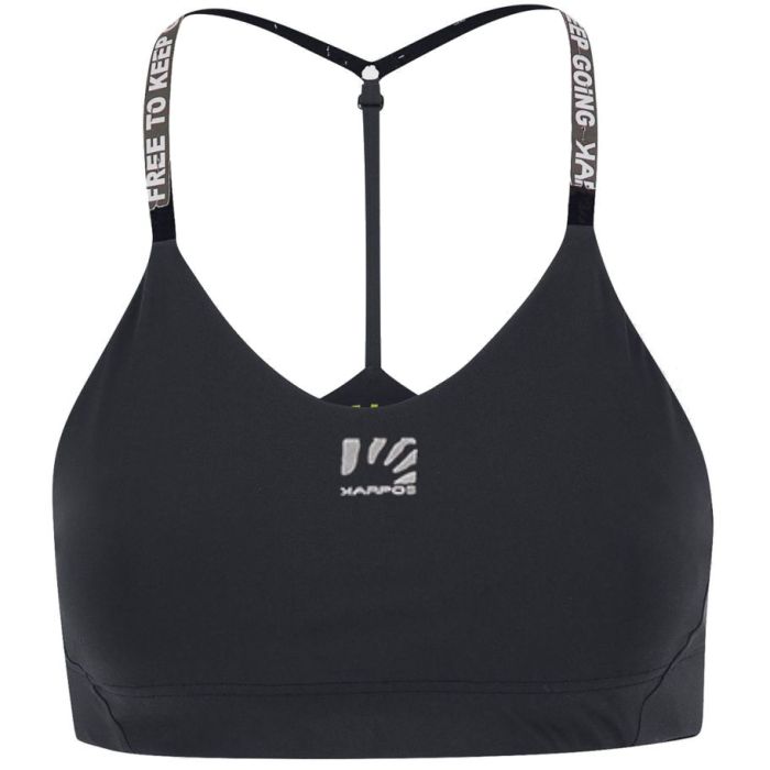 Top Karpos Easy Frizz Bra 2532003