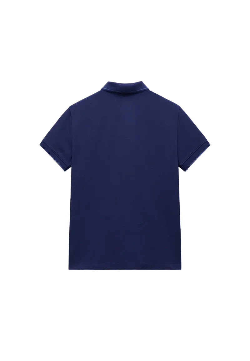 Polo Napapijri E-Aurora Ss W NP0A4H97