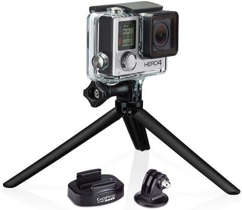 Gopro Tripod Mounts
