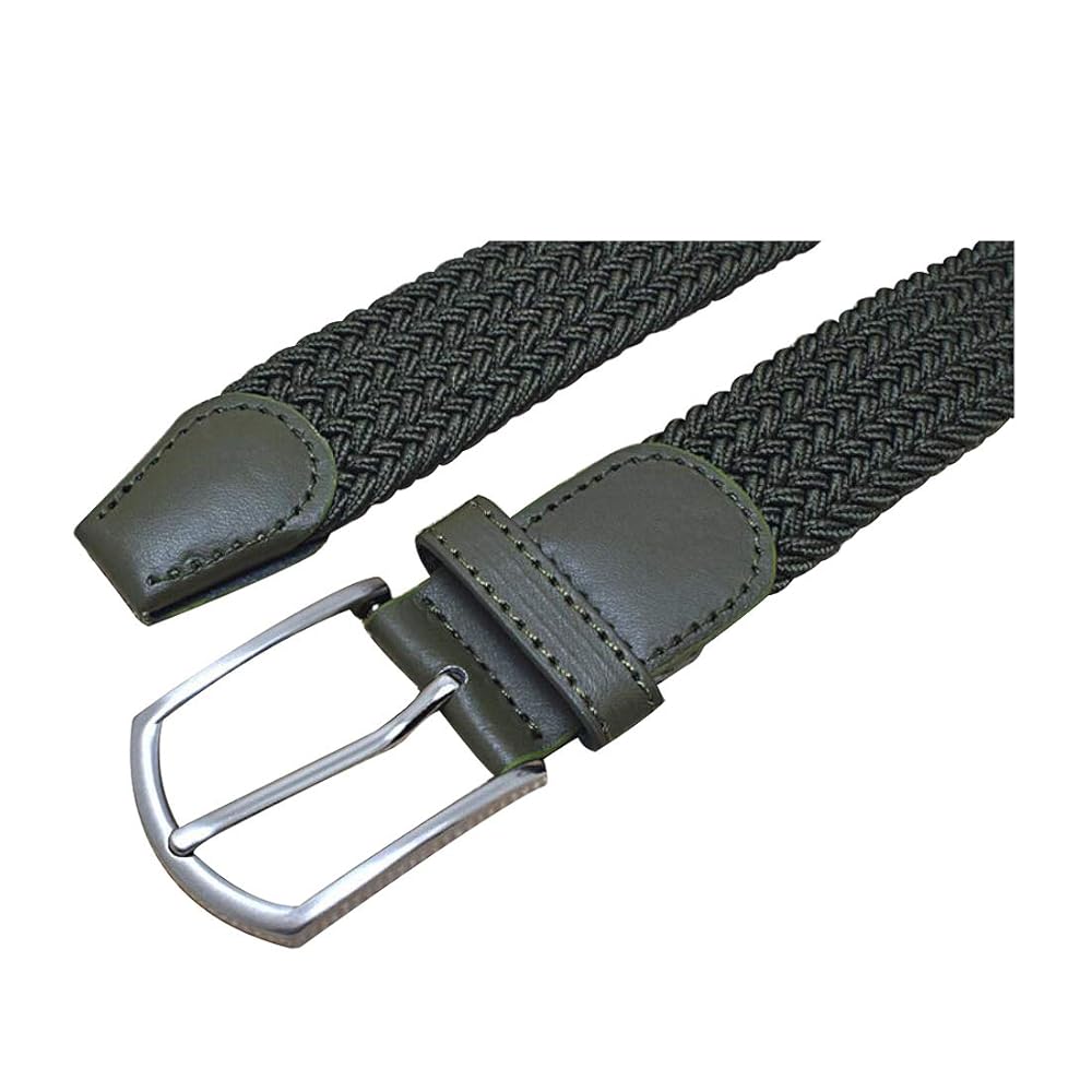 Cintura Emmedue Elasticizzata Adulto Treccia 047