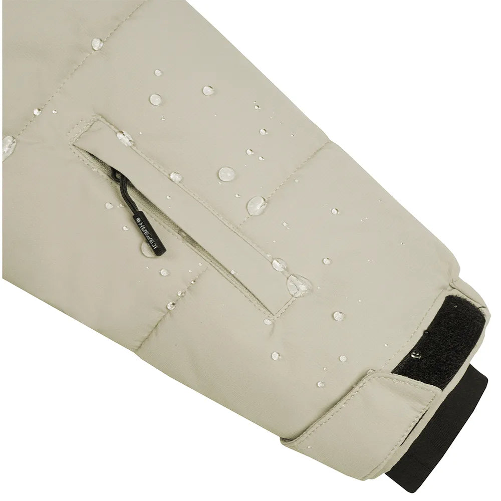 Giacca Icepeak Louin Jr 50035