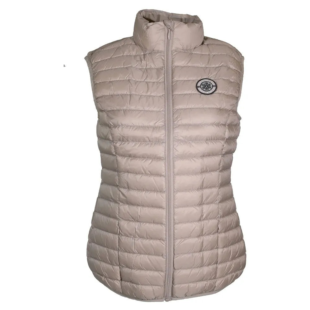 Gilet Lhotse Sabou