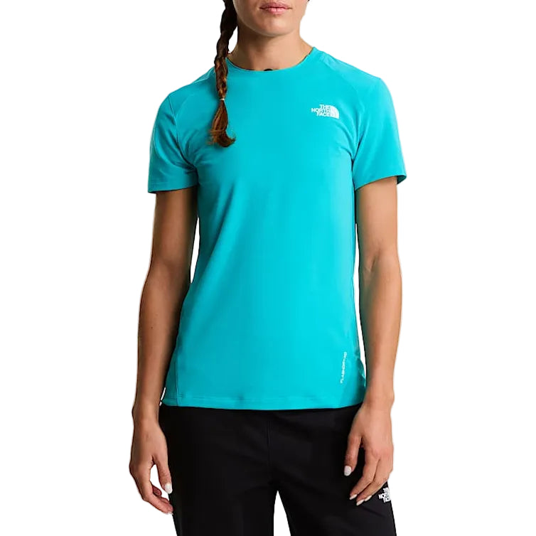 T-Shirt The North Face W Lightning Alpine S/S NF0A8BT56