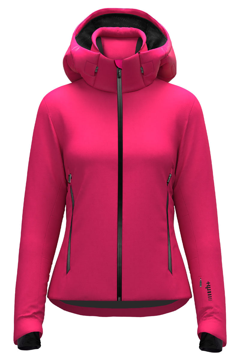Giacca Zerorh+ Florian Evo W Jacket IND3313