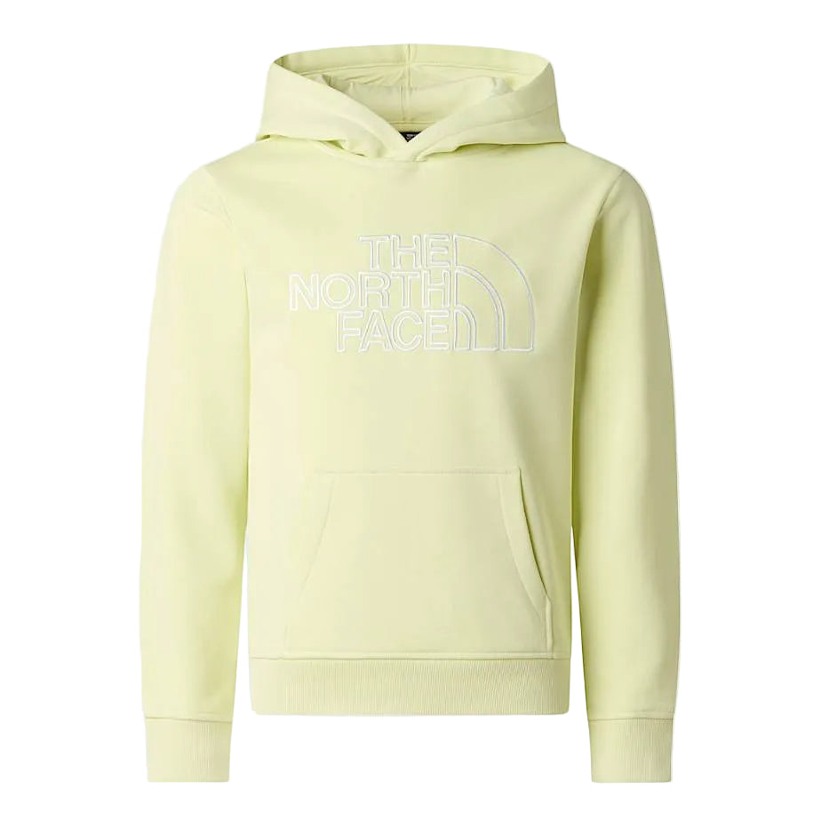 Felpa The North Face Teen Drew Peak Light Reg Hoodie NF0A8GR8
