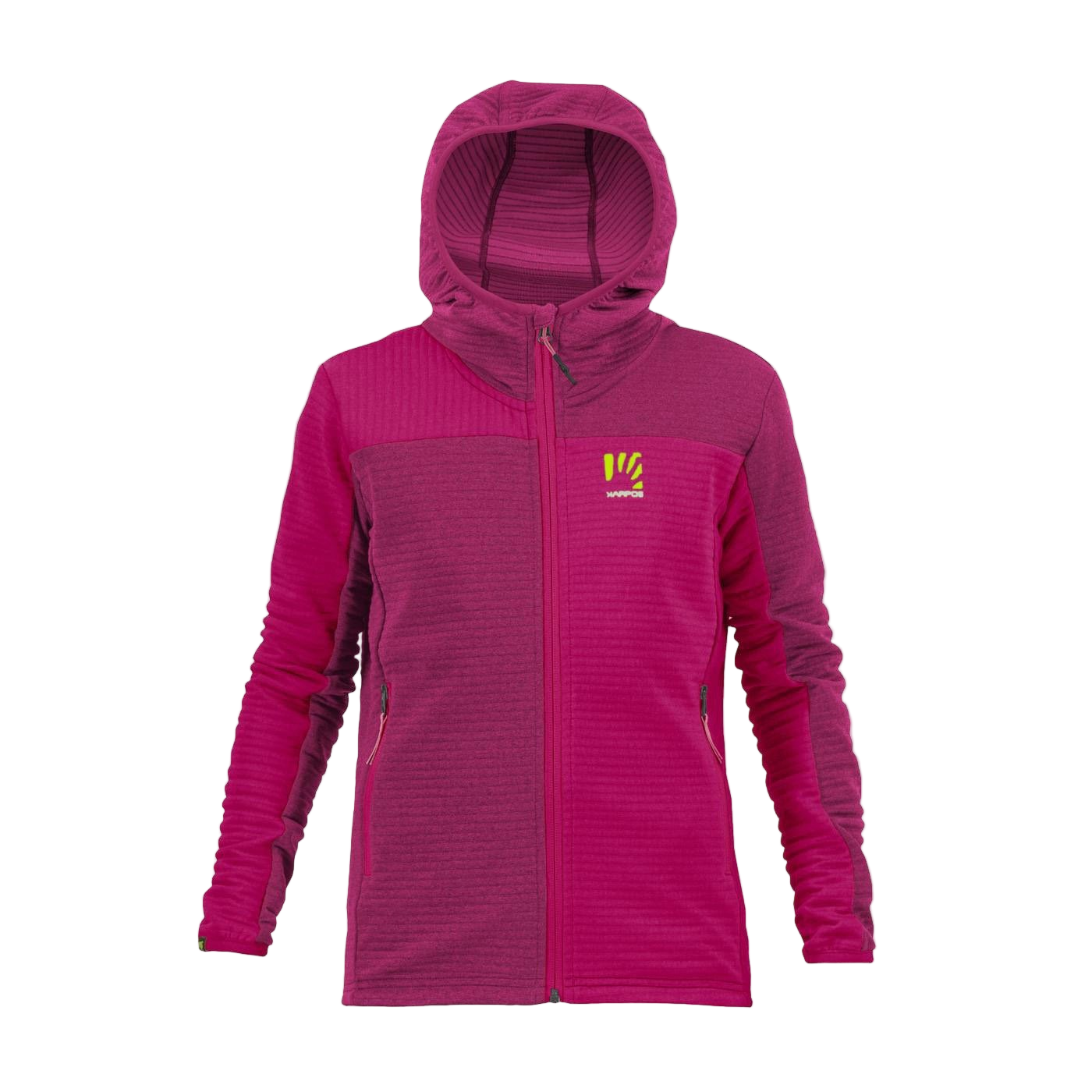 Felpa Karpos Nuvolau Kid Full Zip 253300