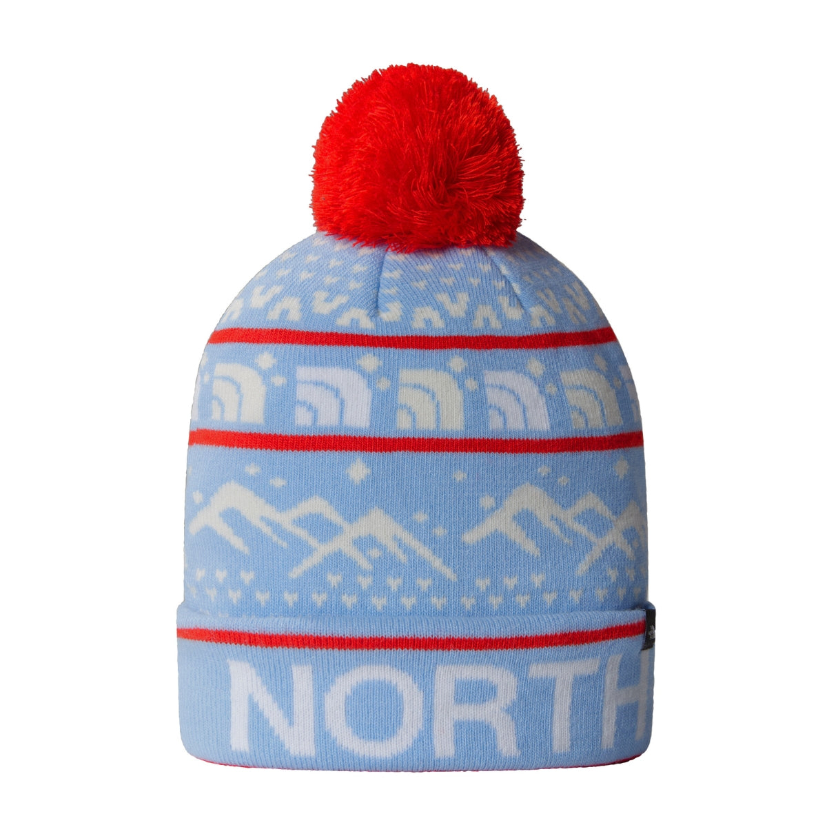 Cappello The North Face Ski Tuke 0A4SIE
