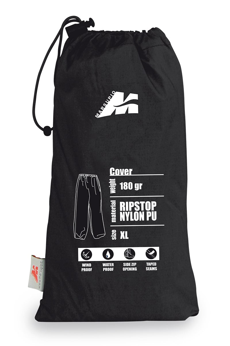 Pantalone Marsupio Cover