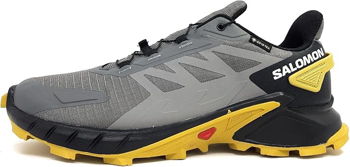 Scarpe Salomon Supercross 4 Gtx 473172