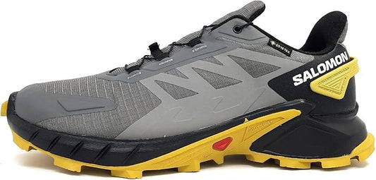Scarpe Salomon Supercross 4 Gtx 473172