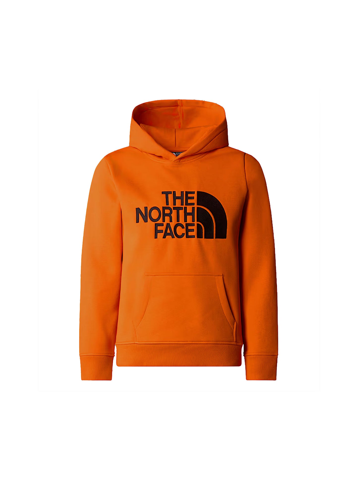 Felpa The North Face B Drew Peak P/O Hoodie 0A89PS/0A89HH